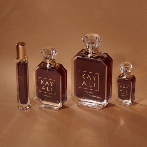 Kayali Vanilla 28 Edp 100 Ml Kadın Parfüm