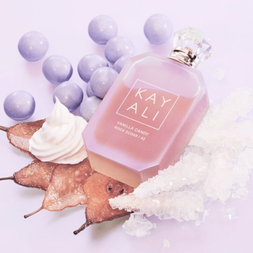 Kayali Vanilla Candy Rock Sugar 42 Edp 100 Ml Kadın Parfüm