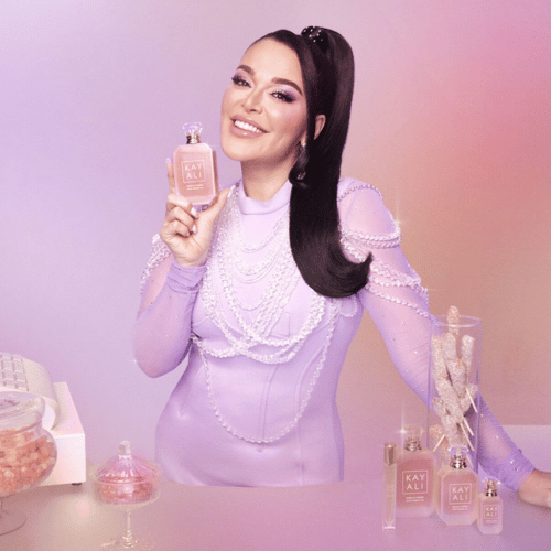 Kayali Vanilla Candy Rock Sugar 42 Edp 100 Ml Kadın Parfüm