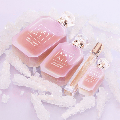 Kayali Vanilla Candy Rock Sugar 42 Edp 100 Ml Kadın Parfüm