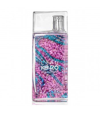 Kenzo Aquadisiac 100ml Edp Kadın Parfüm