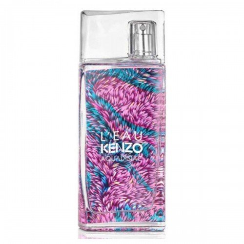 Kenzo Aquadisiac 100ml Edp Kadın Parfüm