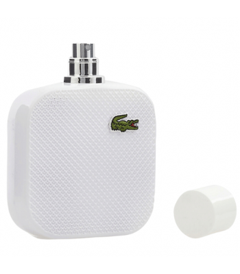 Lacoste L.12.12 Blanc Pure Edt 100ml Erkek Parfüm
