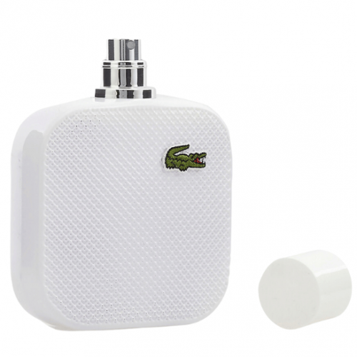 Lacoste L.12.12 Blanc Pure Edt 100ml Erkek Parfüm