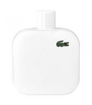Lacoste L12 Blanc Edt 100ml Erkek Parfüm