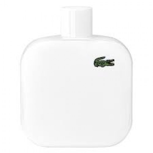 Lacoste L12 Blanc Edt 100ml Erkek Parfüm