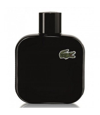 Lacoste L12 Noir Edt 100ml Erkek Parfüm
