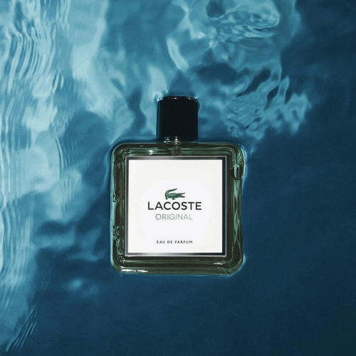 Lacoste Original Edp 100 ml Erkek Parfüm