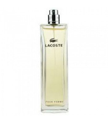 Lacoste Pour Femme Edp 90ml Kadın Parfüm
