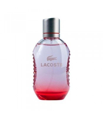 Lacoste Red Edt 125ml Erkek Parfüm