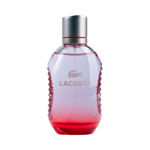 Lacoste Red Edt 125ml Erkek Parfüm