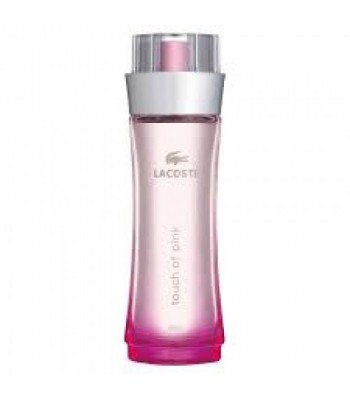 Lacoste Touch Of Pink Edt 90ml Kadın Parfüm