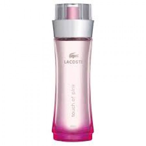 Lacoste Touch Of Pink Edt 90ml Kadın Parfüm