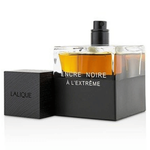 Lalique Encre Noire A L'Extreme EDP 100 ml Erkek Parfüm