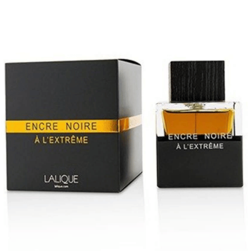Lalique Encre Noire A L'Extreme EDP 100 ml Erkek Parfüm
