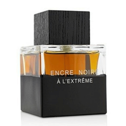 Lalique Encre Noire A L'Extreme EDP 100 ml Erkek Parfüm