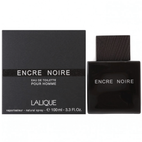 Lalique Encre Noire Edt 100 ml Erkek Parfüm