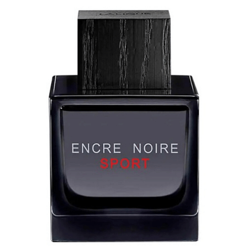 Lalique Encre Noire Sport EDT 100 ml Erkek Parfüm
