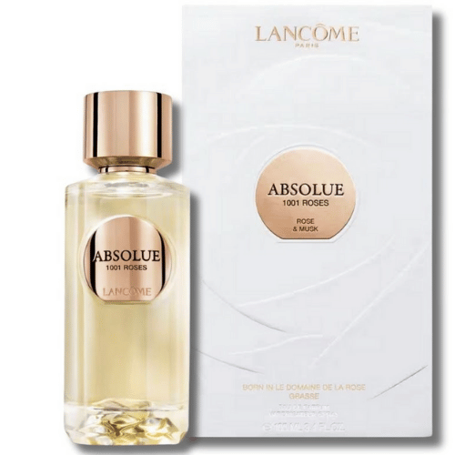 Lancome Absolue 1001 Roses Edp 100 ml Kadın Parfüm