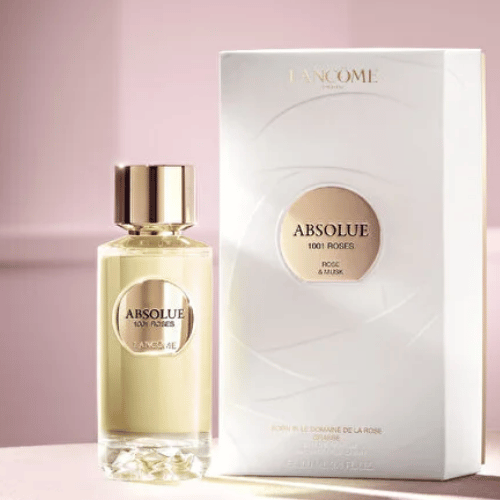 Lancome Absolue 1001 Roses Edp 100 ml Kadın Parfüm
