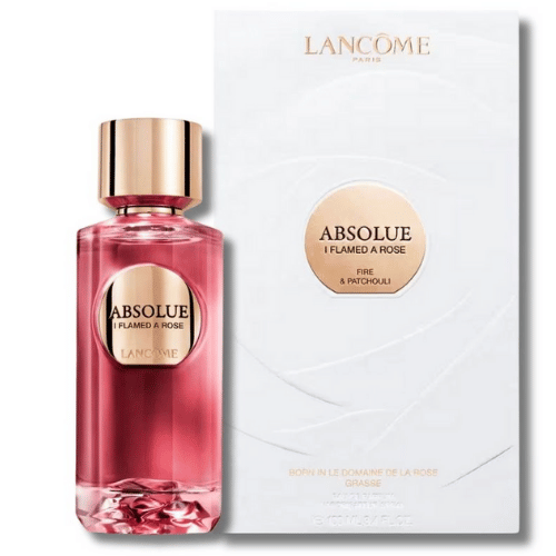 Lancome Absolue I Flamed A Rose Edp 100 ml Kadın Parfüm