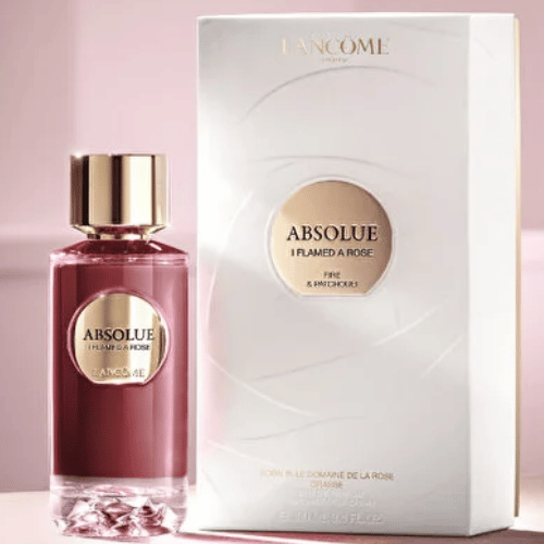 Lancome Absolue I Flamed A Rose Edp 100 ml Kadın Parfüm