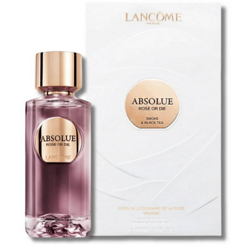 Lancome Absolue Rose or Die Edp 100 ml Kadın Parfüm