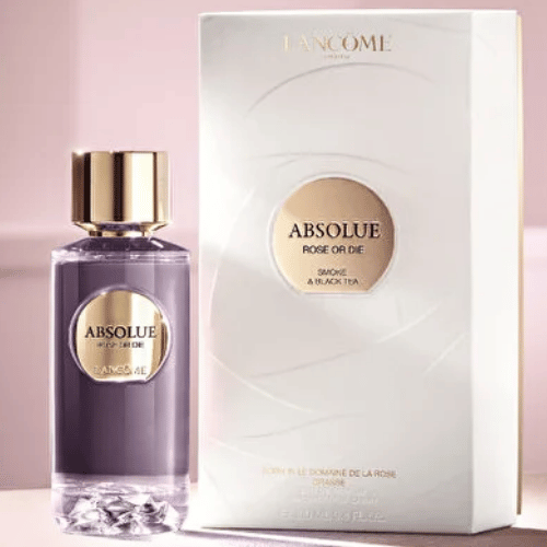 Lancome Absolue Rose or Die Edp 100 ml Kadın Parfüm