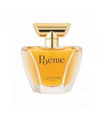Lancome Poeme Edp 100ml Kadın Parfüm
