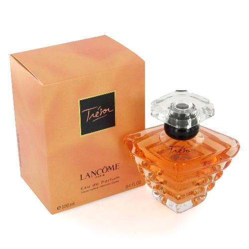 Lancome Tresör Edp 100ml Kadın Parfüm