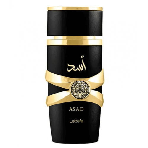Lattafa Asad Edp 100ml Erkek Parfüm