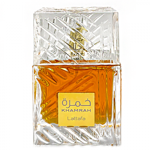 Lattafa Khamrah Edp 100ml Unisex Parfüm