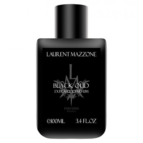 Laurent Mazzone Black Oud Extrait 100ml Erkek Parfüm