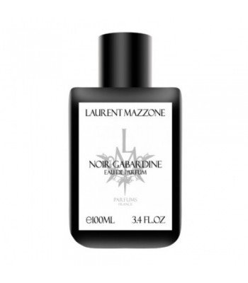 Laurent Mazzone Noir Gabardine Edp 100ml Unisex Parfüm