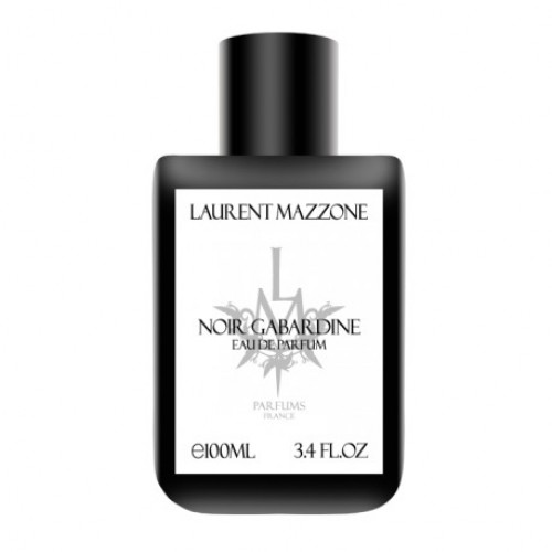 Laurent Mazzone Noir Gabardine Edp 100ml Unisex Parfüm