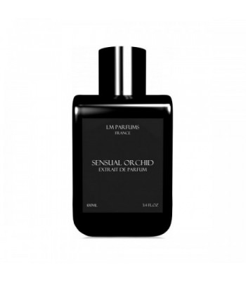 Laurent Mazzone Sensual Orchid Extrait 100ml Unisex Parfüm