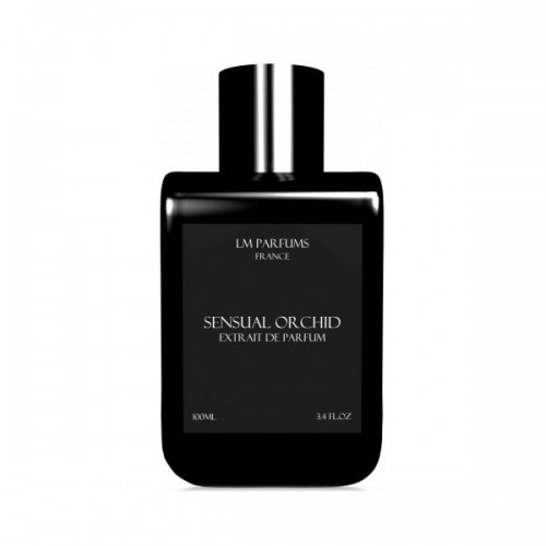 Laurent Mazzone Sensual Orchid Extrait 100ml Unisex Parfüm