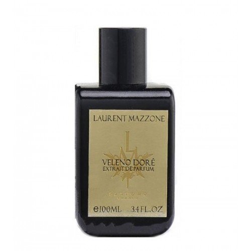Laurent Mazzone Veleno Dore Extrait 100ml Unisex Parfüm