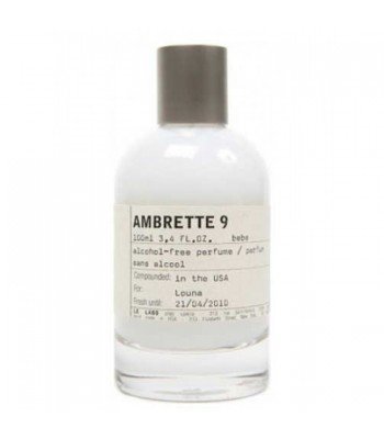 Le Labo Ambrette 9 Edp 50ml Unisex Parfüm