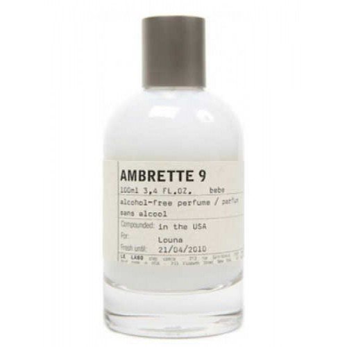 Le Labo Ambrette 9 Edp 50ml Unisex Parfüm