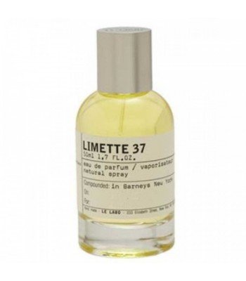 Le Labo Limette 37 Edp 50ml Unisex Parfüm