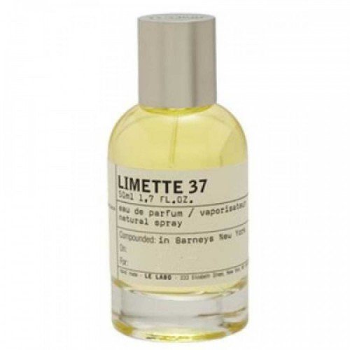 Le Labo Limette 37 Edp 50ml Unisex Parfüm