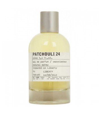 Le Labo Patchouli 24 Edp 50ml Unisex Parfüm