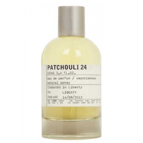 Le Labo Patchouli 24 Edp 50ml Unisex Parfüm