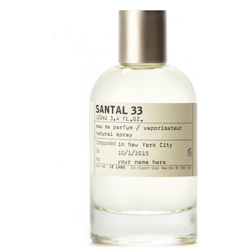 Le Labo Santal 33 Edp 50ml Unisex Orjinal Kutulu Parfüm