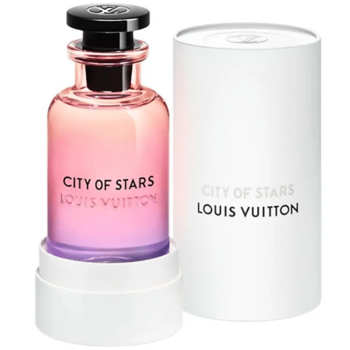 Louis Vuitton City Of Stars Edp 100ml Unisex Parfüm