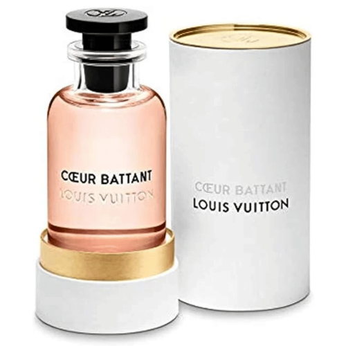 Louis Vuitton Coeur Battant Edp 100ml Unisex Parfüm
