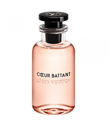 Louis Vuitton Coeur Battant Edp 100ml Unisex Parfüm
