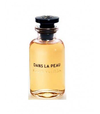 Louis Vuitton Dans La Peau 100ml Edp Kadın Parfüm