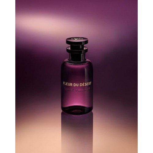 Louis Vuitton Fleur du Desert Edp 100 ml Unisex Parfum